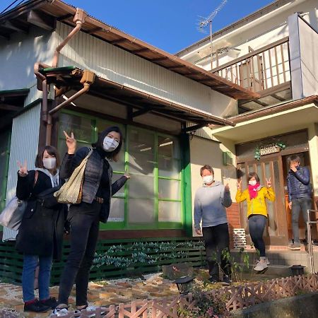 Forest Villa Hakone Exteriér fotografie