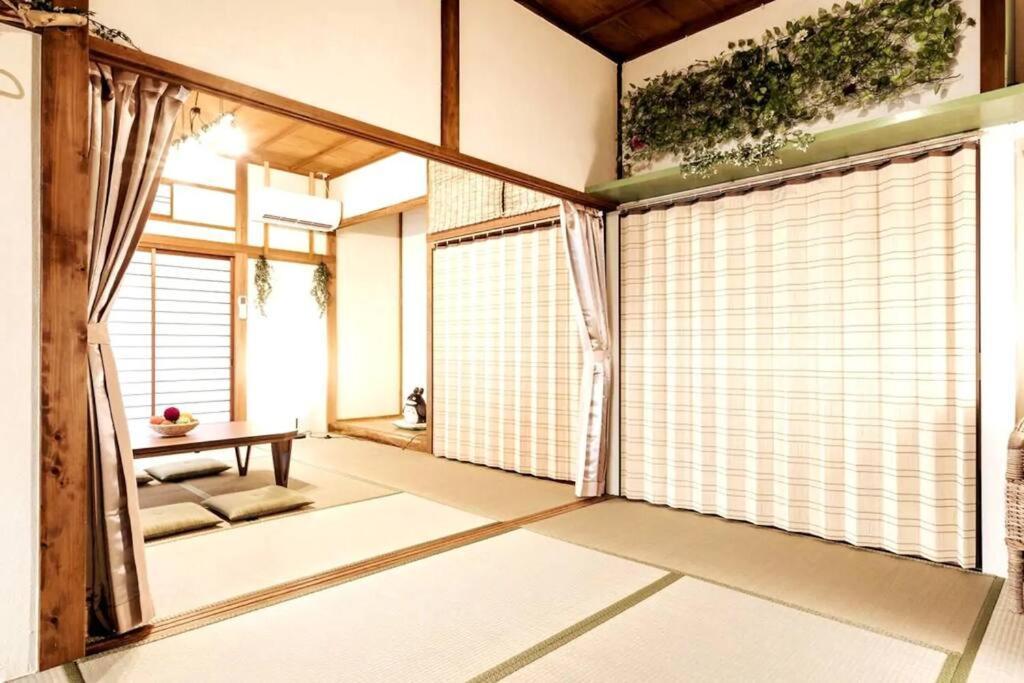 Forest Villa Hakone Exteriér fotografie