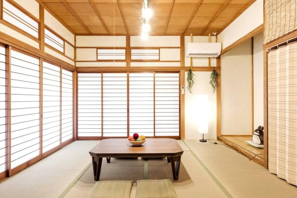 Forest Villa Hakone Exteriér fotografie