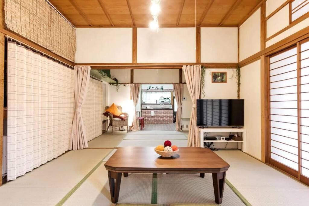 Forest Villa Hakone Exteriér fotografie