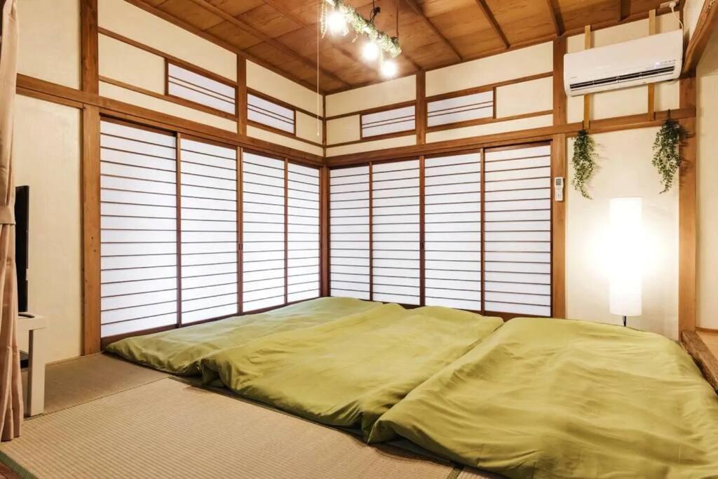 Forest Villa Hakone Exteriér fotografie