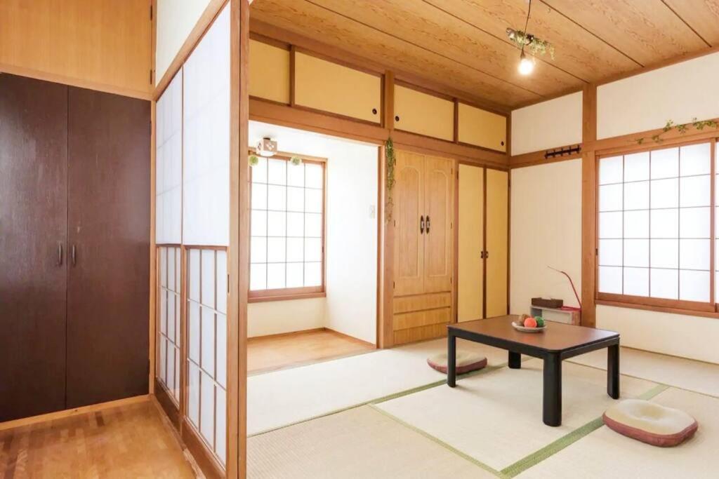 Forest Villa Hakone Exteriér fotografie