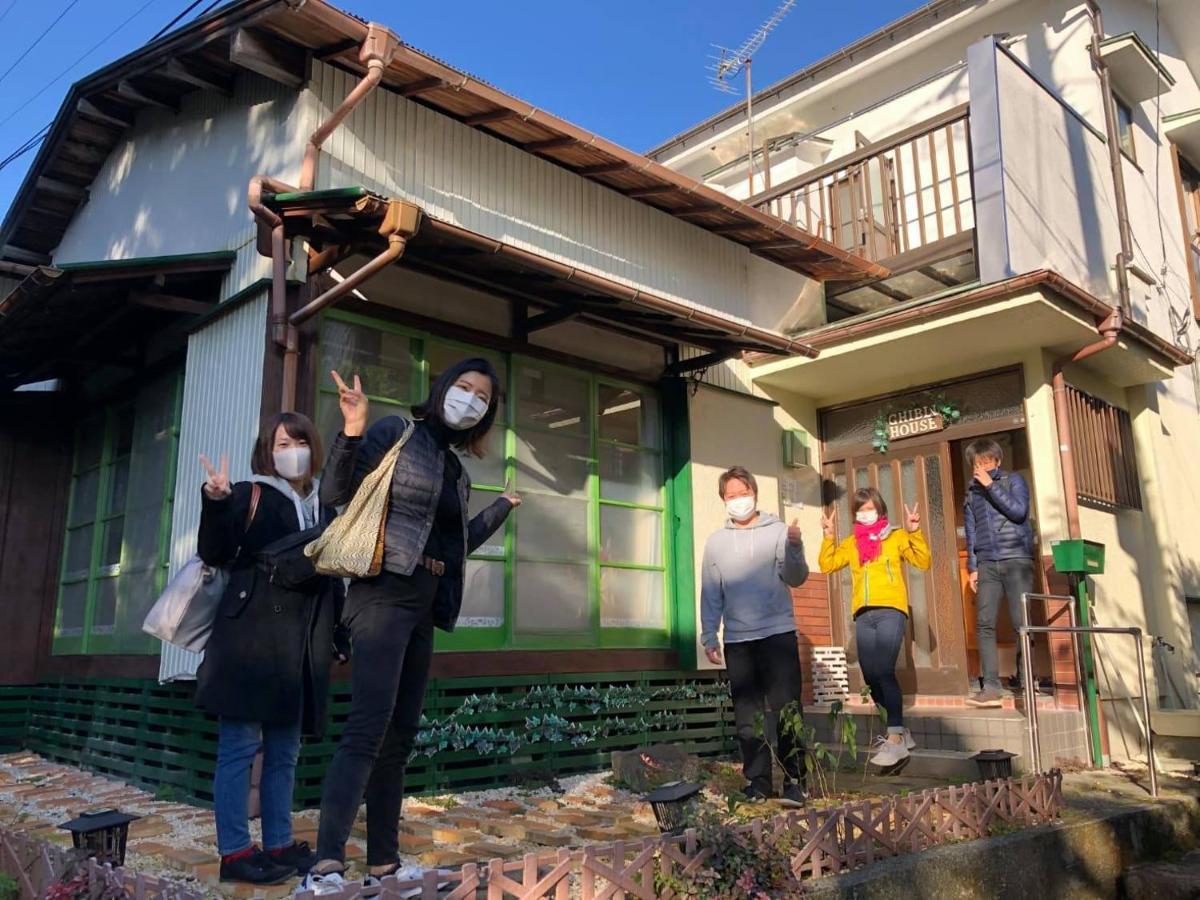 Forest Villa Hakone Exteriér fotografie